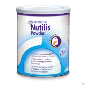 Nutilis Powder 300 G