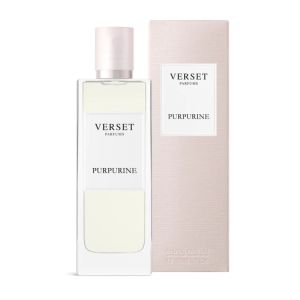 Parfum Verset Femme Purpurine 50ml