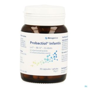 Probactiol Infantis  30 gélules
