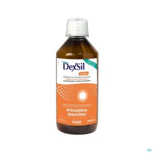 Dexsil Pharma Articulations Forte Sol Buv.    1 L