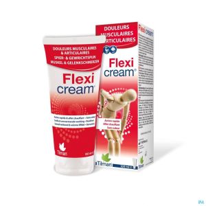 Flexicream              Creme 100 Ml