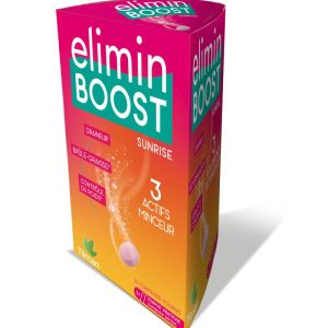 Elimin boost sunrise comp 36
