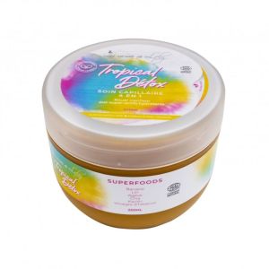 TROPICAL DETOX 250 ML