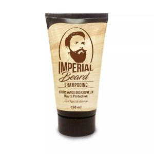 Imperial Beard shampoing Croissance des cheveux  150ml