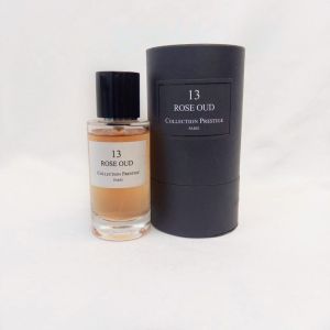 Rose Oud N°13 Parfum Collection Prestige 50ML