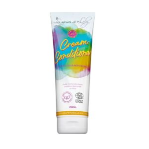 CREAM CONDITIONER après-shampoing 250 ml