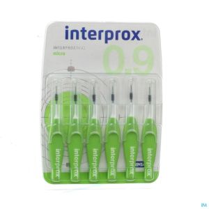 Interprox Micro Vert 2,4 Mm           31192