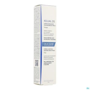 Ducray Kelual Ds Creme Nf 40 Ml