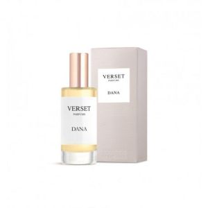 Verset Parfum Femme Dana 15 Ml