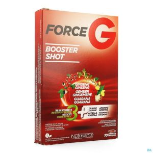 Force G Power Max            Amp 10