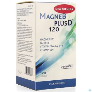 Magne b plus d 120 comp nm