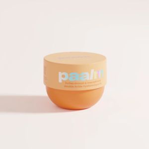 Paalm crème fouettée corps Tropical Kiss 200ml