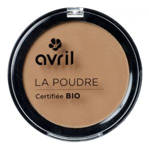 Avril Poudre Bonne Mine & Contouring Claire 7g