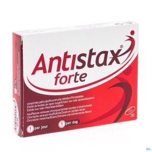 Antistax Forte Comp Pell 30