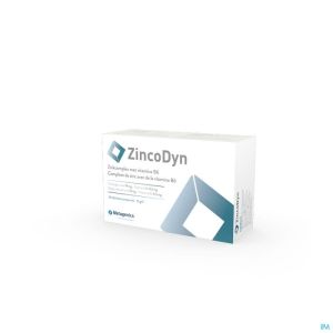 Zincodyn 112 comprimés