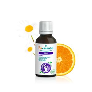 Puressentiel Diffusion Zen Complexe        Fl 30 Ml
