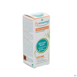 Puressentiel Diffusion Respi. Complexe     Fl 30 Ml