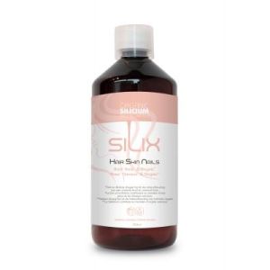 Silix Hair Skin Nails 750 Ml