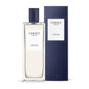 Verset Parfum Homme Ocean 50ml