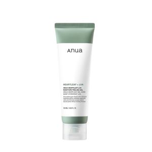 Anua Heartleaf + LHA Gommant Hydratant LHA 120ml