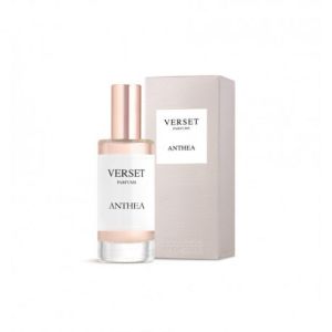 Verset Parfum Femme Anthea 15 Ml