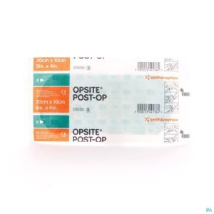 Opsite Post Op N        20,0 Cmx10,0 Cm   1 66000713