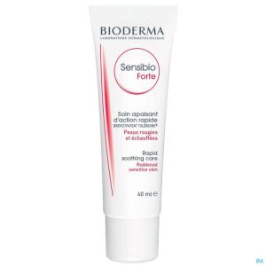 Bioderma Sensibio Forte Crème 40ml