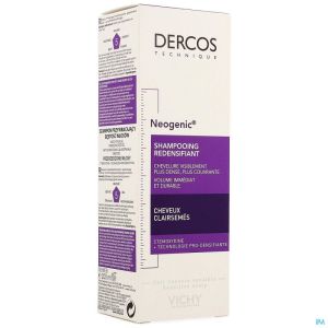 Vichy Dercos Neogenic Shampoing 200ml
