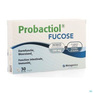 Probactiol Fucose 30 gélules