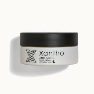 Xantho A/age Soin Nuit Cr 50ml