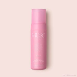 Musc intime Mousse intime L'innocente 150ml Sakura