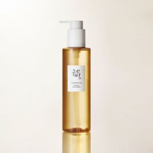Beauty of Joseon Cleansing Ginseng Oil démaquillant 210 ml