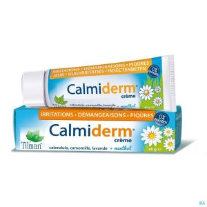 Calmiderm Creme 40 G