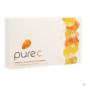 Pure C             Comp A Sucer  36