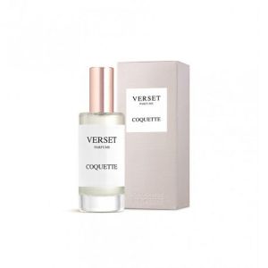 Verset Parfum Femme Coquette        15 Ml