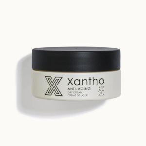 Xantho Creme Jour Ip20 50ml