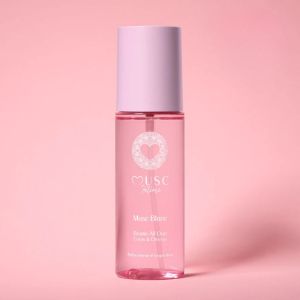 Musc Intime - Brume All Over Corps & Cheveux Musc Blanc 100ml