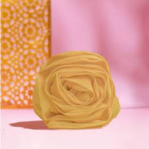 Musc intime fleur douche monoï