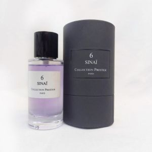 Sinaï N°6 Parfum Collection Prestige 50 ml