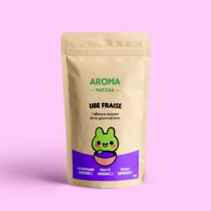 Ube Fraise Premium 30g