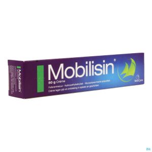 Mobilisin creme 50g