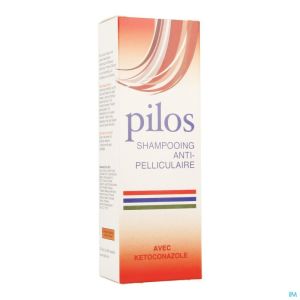 Pilos Sh Anti Pelliculaire 100 Ml
