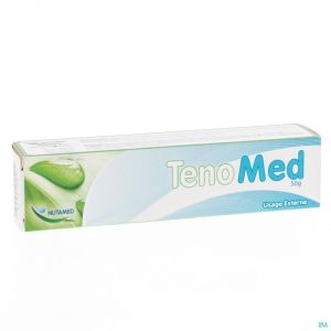 Tenomed Creme             Tube  50 G