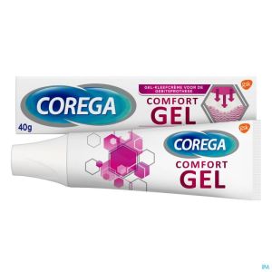Corega Comfort Gel              40 G