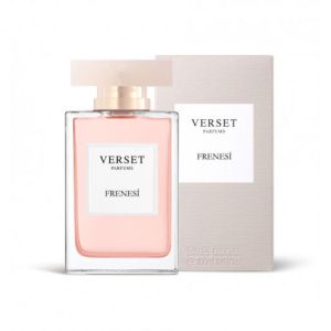 Parfum Verset Frenesi Femme 100 Ml