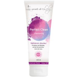 PERFECT CLEAN shampoing 250ml