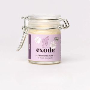 Exode Deo Pieds 50g