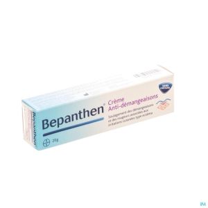 Bepanthen Eczema Creme Tube 20 G
