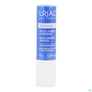 Uriage Xemose Stick Levres 4g