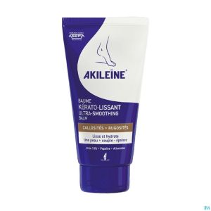 Akileine baume kerato lissant 75ml 102051